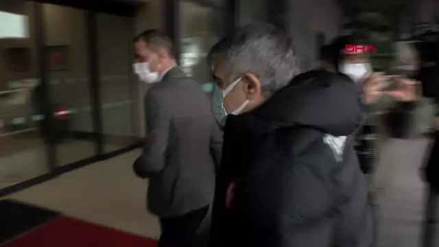 SPOR A Milli Futbol Takımı, Norveç maçı için İspanya'ya gitti SPOR A Milli Futbol Takımı, Norveç maçı için İspanya'ya gitti