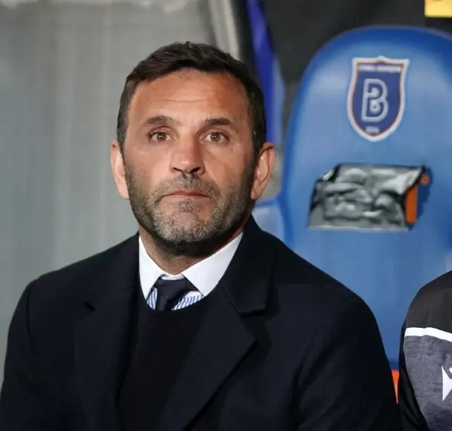 Süper Lig'de 31 haftada 28 teknik adam değişti Süper Lig'de 31 haftada 28 teknik adam değişti