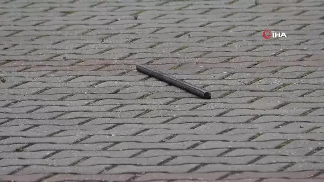 Telefonla randevulaştığı kişiler boğazını keserek öldürdü Telefonla randevulaştığı kişiler boğazını keserek öldürdü