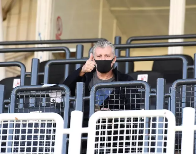 Ümit Milli Takım, Hırvatistan'a 4-1 yenildi Ümit Milli Takım, Hırvatistan'a 4-1 yenildi