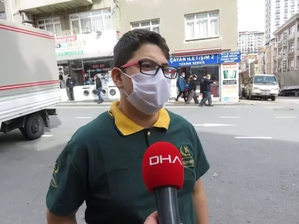 ÜMRANİYE'DE ÇEVİRMEDEN KAÇTILAR, BAŞKA POLİS OTOSUNA ÇARPIP KAZA YAPTILAR ÜMRANİYE'DE ÇEVİRMEDEN KAÇTILAR, BAŞKA POLİS OTOSUNA ÇARPIP KAZA YAPTILAR