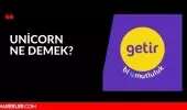 Unicorn ne demek? Getir Unicorn var olan 2. şirket oldu Unicorn ne demek? Getir Unicorn var olan 2. şirket oldu