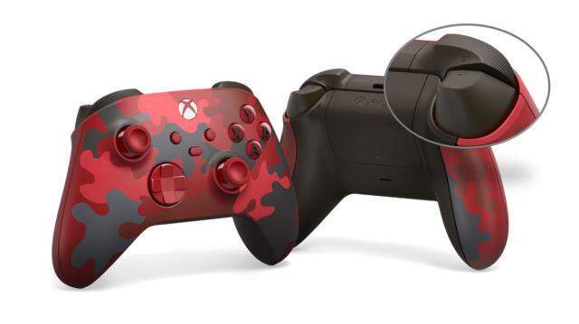 Xbox Series X kontrolcüsü için iki yeni renk duyuruldu