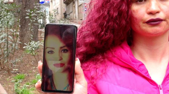 yuzundeki lekeleri sildirmek icin gitti hayat 6 14022591 o