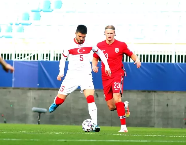 2022 FIFA Dünya Kupası Elemeleri: Norveç: 0 - Türkiye: 3 (Maç sonucu) 2022 FIFA Dünya Kupası Elemeleri: Norveç: 0 - Türkiye: 3 (Maç sonucu)