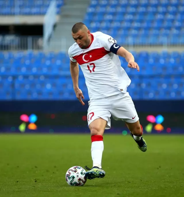 2022 FIFA Dünya Kupası Elemeleri: Norveç: 0 - Türkiye: 3 (Maç sonucu) 2022 FIFA Dünya Kupası Elemeleri: Norveç: 0 - Türkiye: 3 (Maç sonucu)
