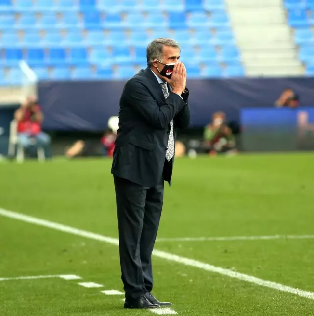 2022 FIFA Dünya Kupası Elemeleri: Norveç: 0 - Türkiye: 3 (Maç sonucu) 2022 FIFA Dünya Kupası Elemeleri: Norveç: 0 - Türkiye: 3 (Maç sonucu)