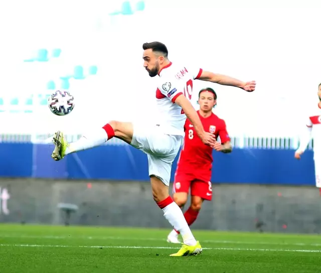 2022 FIFA Dünya Kupası Elemeleri: Norveç: 0 - Türkiye: 3 (Maç sonucu) 2022 FIFA Dünya Kupası Elemeleri: Norveç: 0 - Türkiye: 3 (Maç sonucu)