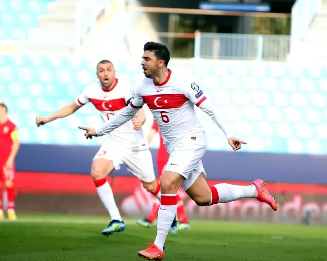 2022 FIFA Dünya Kupası Elemeleri: Norveç: 0 - Türkiye: 3 (Maç sonucu) 2022 FIFA Dünya Kupası Elemeleri: Norveç: 0 - Türkiye: 3 (Maç sonucu)