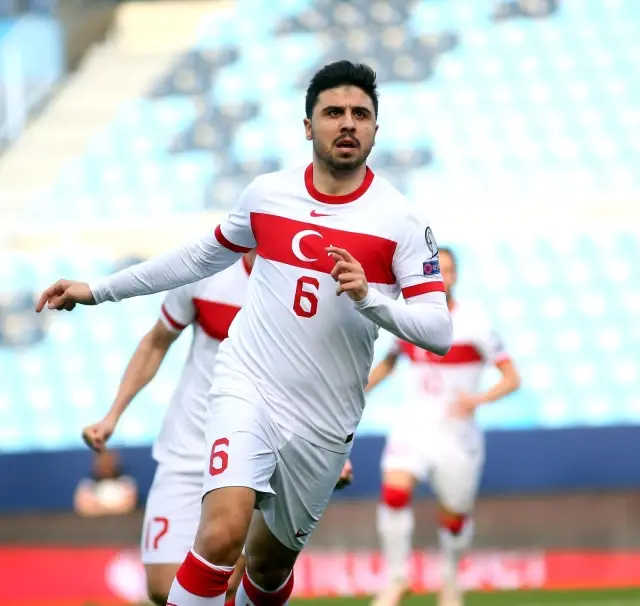 2022 FIFA Dünya Kupası Elemeleri: Norveç: 0 - Türkiye: 3 (Maç sonucu) 2022 FIFA Dünya Kupası Elemeleri: Norveç: 0 - Türkiye: 3 (Maç sonucu)