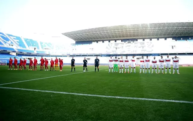 2022 FIFA Dünya Kupası Elemeleri: Norveç: 0 - Türkiye: 3 (Maç sonucu) 2022 FIFA Dünya Kupası Elemeleri: Norveç: 0 - Türkiye: 3 (Maç sonucu)