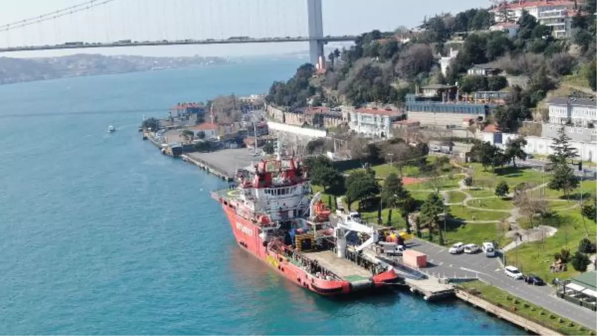 Son dakika haber | BAKAN KARAİSMAİLOĞLU'NUN YARDIMA HAZIR DEDİĞİ NENE HATUN HAVADAN GÖRÜNTÜLENDİ 2