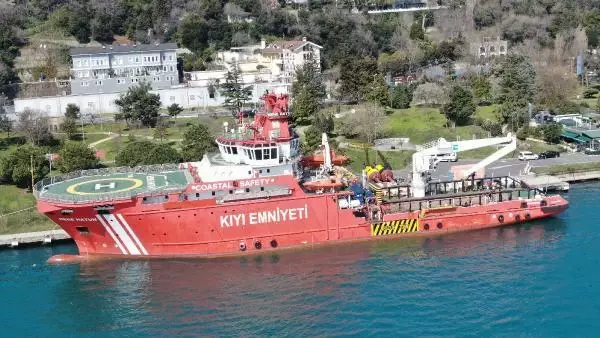 Son dakika haber | BAKAN KARAİSMAİLOĞLU'NUN YARDIMA HAZIR DEDİĞİ NENE HATUN HAVADAN GÖRÜNTÜLENDİ 2