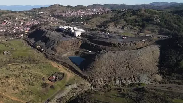 BALIKESİR - Ayvalık'ta 40 keçinin telef olduğu iddia edildi BALIKESİR - Ayvalık'ta 40 keçinin telef olduğu iddia edildi