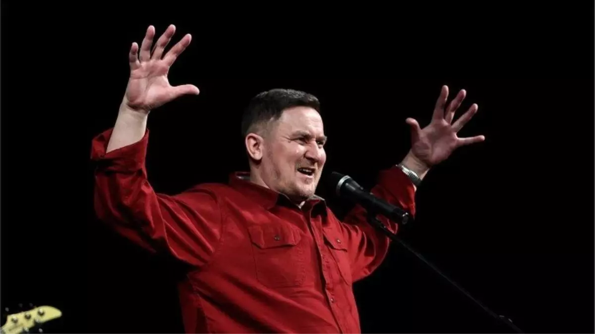 Şarkı sözleri başına iş açan Belarus, Eurovizyon'dan men edildi