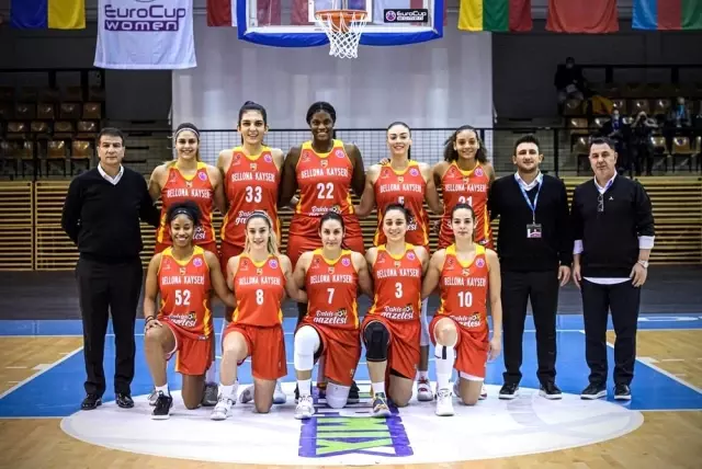 Bellona Kayseri'de 12 oyuncunun sözleşmesi sona erdi Bellona Kayseri'de 12 oyuncunun sözleşmesi sona erdi