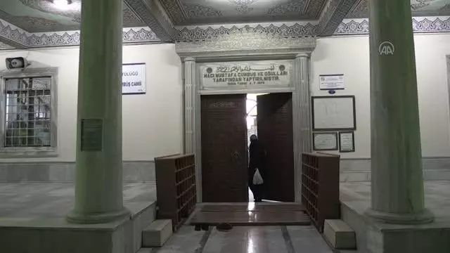Berat Kandili dualarla idrak edildi Berat Kandili dualarla idrak edildi