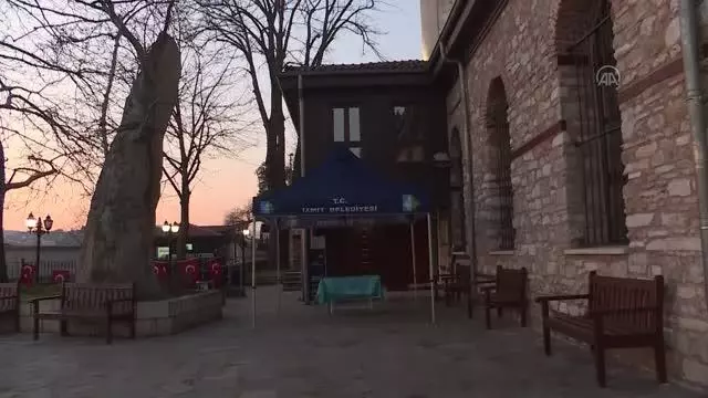 Berat Kandili dualarla idrak edildi Berat Kandili dualarla idrak edildi