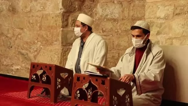 Berat Kandili idrak edildi Berat Kandili idrak edildi