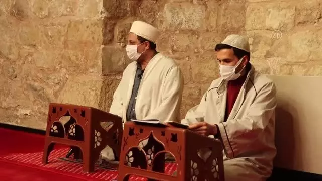 Berat Kandili idrak edildi Berat Kandili idrak edildi
