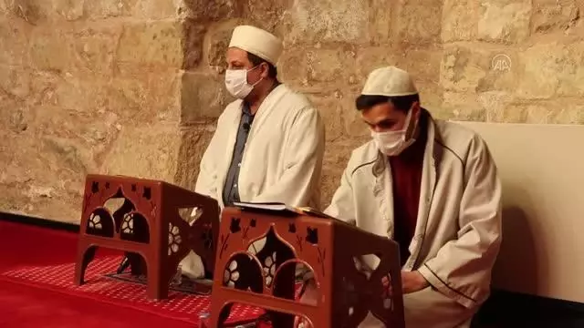 Berat Kandili idrak edildi Berat Kandili idrak edildi