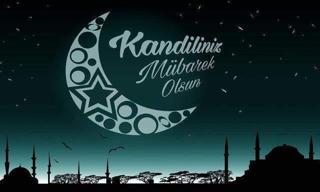 Berat Kandili'nde ne oldu? Berat Kandili fazileti ve önemi nedir? Berat Kandili neden kutlanır? Berat Kandili'nde ne oldu? Berat Kandili fazileti ve önemi nedir? Berat Kandili neden kutlanır?