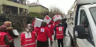 Kadir Ekinci: Son dakika haberleri: Bingöl'de, sel felaketinden etkilenen ailelere destek Kadir Ekinci: Son dakika haberleri: Bingöl'de, sel felaketinden etkilenen ailelere destek