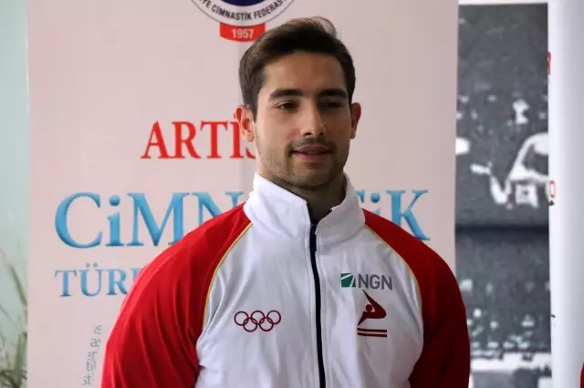 Bolu'da, Türkiye Artistik-Trampolin Cimnastik Şampiyonası başladı