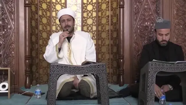 Son dakika haberleri! Doğu Anadolu'da Berat Kandili idrak edildi