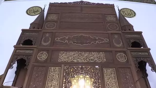 Son dakika haberleri! Doğu Anadolu'da Berat Kandili idrak edildi