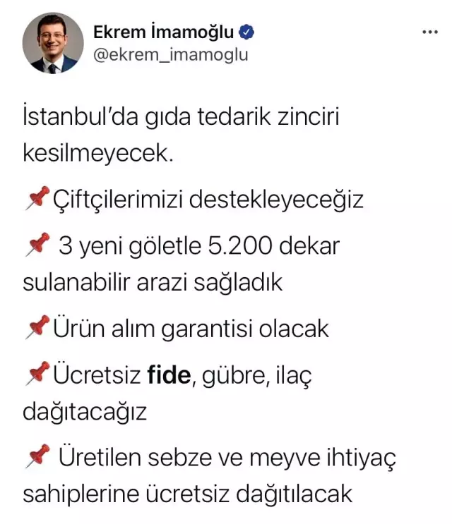 Ekrem İmamoğlu ile Mansur Yavaş, Hilmi Güler'e örnek aldı Ekrem İmamoğlu ile Mansur Yavaş, Hilmi Güler'e örnek aldı
