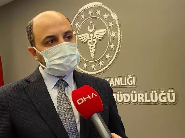 En çok vaka görülen Samsun'dan çağrı: Gerekmiyorsa seyahat etmemeli En çok vaka görülen Samsun'dan çağrı: Gerekmiyorsa seyahat etmemeli