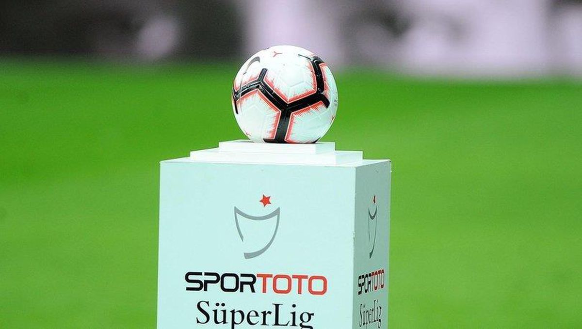 En iyi ligler belli oldu, Süper Lig'in değeri gün geçtikçe eriyor