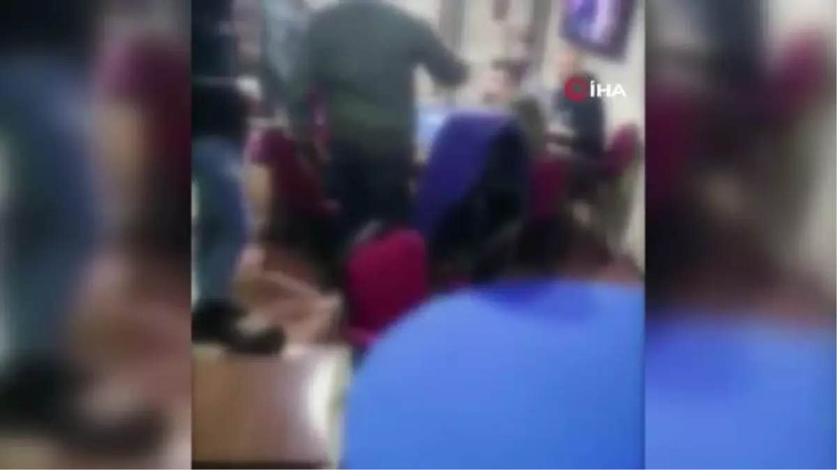 Esenyurt'ta kumarhaneye baskın: 15 kişiye 52 bin lira ceza kesildi
