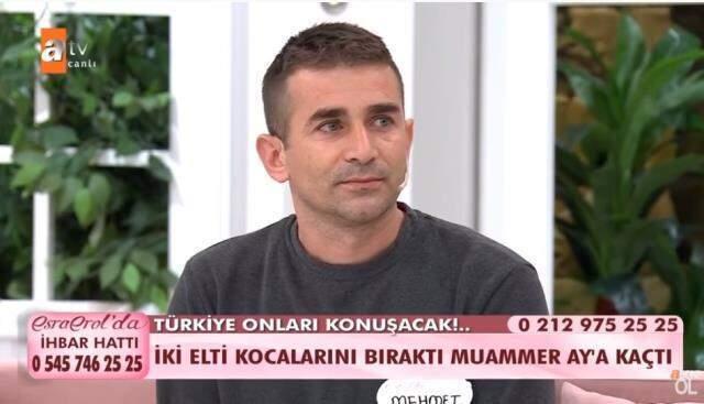 Eşlerini bırakıp aynı adama kaçan eltilerin pişkinliği izleyicileri çileden çıkardı Eşlerini bırakıp aynı adama kaçan eltilerin pişkinliği izleyicileri çileden çıkardı
