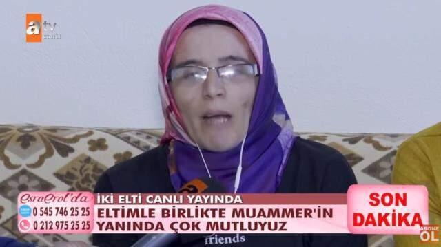 Eşlerini bırakıp aynı adama kaçan eltilerin pişkinliği izleyicileri çileden çıkardı Eşlerini bırakıp aynı adama kaçan eltilerin pişkinliği izleyicileri çileden çıkardı