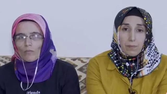 Eşlerini bırakıp aynı adama kaçan eltilerin pişkinliği izleyicileri çileden çıkardı Eşlerini bırakıp aynı adama kaçan eltilerin pişkinliği izleyicileri çileden çıkardı
