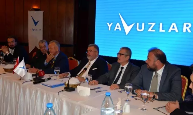 Ev sahibi olacakken, dert sahibi olanlar kongreye gitti