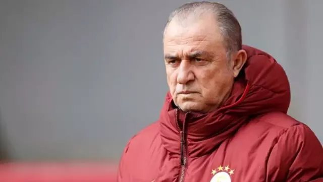 Fatih Terim'in Çaykur Rizespor maçında ettiği küfürler temsilci raporlarıyla ortaya çıktı Fatih Terim'in Çaykur Rizespor maçında ettiği küfürler temsilci raporlarıyla ortaya çıktı