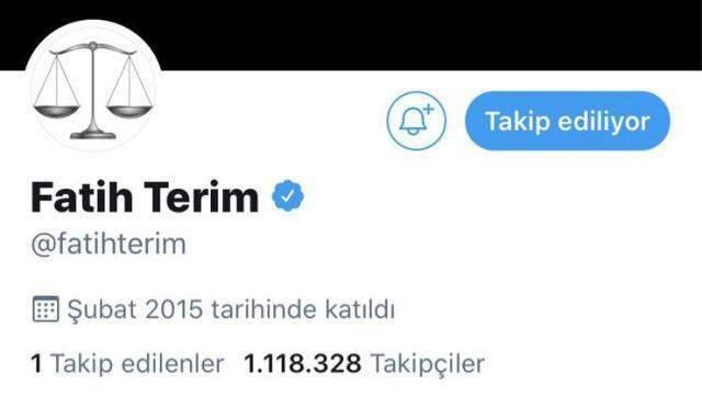 Fatih Terim'in Çaykur Rizespor maçında ettiği küfürler temsilci raporlarıyla ortaya çıktı Fatih Terim'in Çaykur Rizespor maçında ettiği küfürler temsilci raporlarıyla ortaya çıktı