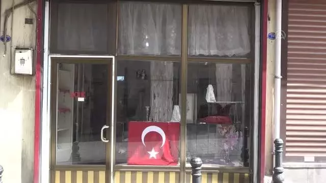 GAZİANTEP - Ölen kocasının hayalini gerçekleştirmek için başladığı üniversite hayatında hedef büyüttü GAZİANTEP - Ölen kocasının hayalini gerçekleştirmek için başladığı üniversite hayatında hedef büyüttü