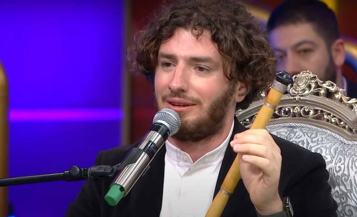Hakan Mengüç kimdir? İbo Show konuğu Hakan Mengüç kaç yaşında ve nereli?