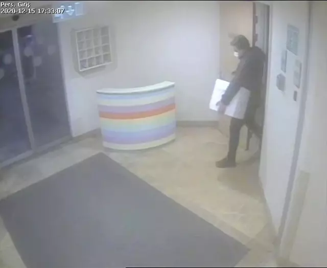 Hastaların kanser ilacını böyle çaldılar Hastaların kanser ilacını böyle çaldılar