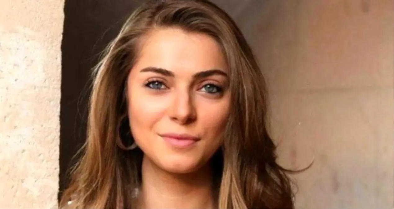 İlay Erkök kimdir? Hercai dizisinde Yaren karakterini canlandıran İlayda Erkök kaç yaşında, nereli?