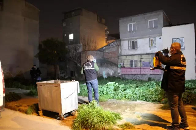 Hamile genç kız, sokak ortasında 16 bıçak darbesiyle katledildi! 18'ine girdiği gün evleneceklerdi Hamile genç kız, sokak ortasında 16 bıçak darbesiyle katledildi! 18'ine girdiği gün evleneceklerdi