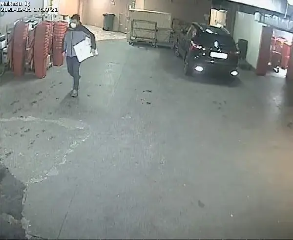 Kanser hastalarının ilaçlarını çaldıkları görüntüler ortaya çıktı Kanser hastalarının ilaçlarını çaldıkları görüntüler ortaya çıktı