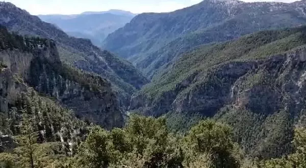 Karaman'da kaybolan genç, 52,5 saat sonra bulundu (4)- Yeniden Karaman'da kaybolan genç, 52,5 saat sonra bulundu (4)- Yeniden
