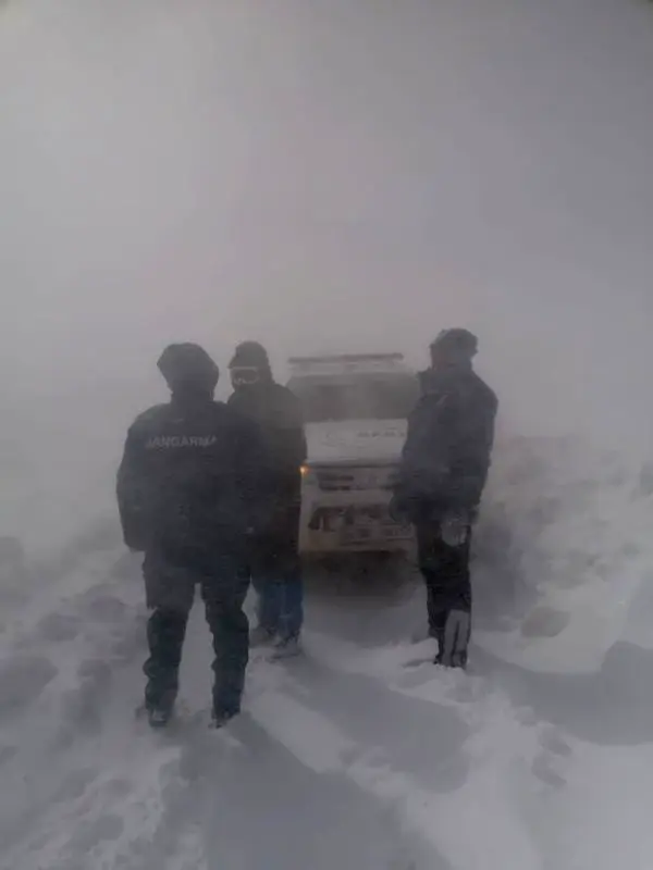 Karaman'da kaybolan genç, 52,5 saat sonra bulundu (4)- Yeniden Karaman'da kaybolan genç, 52,5 saat sonra bulundu (4)- Yeniden