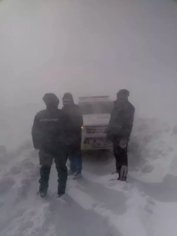 Karaman'da kaybolan genç, 52,5 saat sonra bulundu (4)- Yeniden Karaman'da kaybolan genç, 52,5 saat sonra bulundu (4)- Yeniden