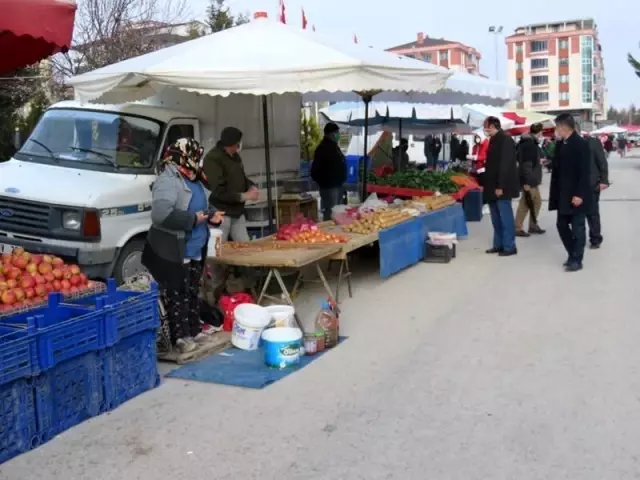 Kaymakam Demirkale: 'Ciddiyetin farkına varalım' Kaymakam Demirkale: 'Ciddiyetin farkına varalım'